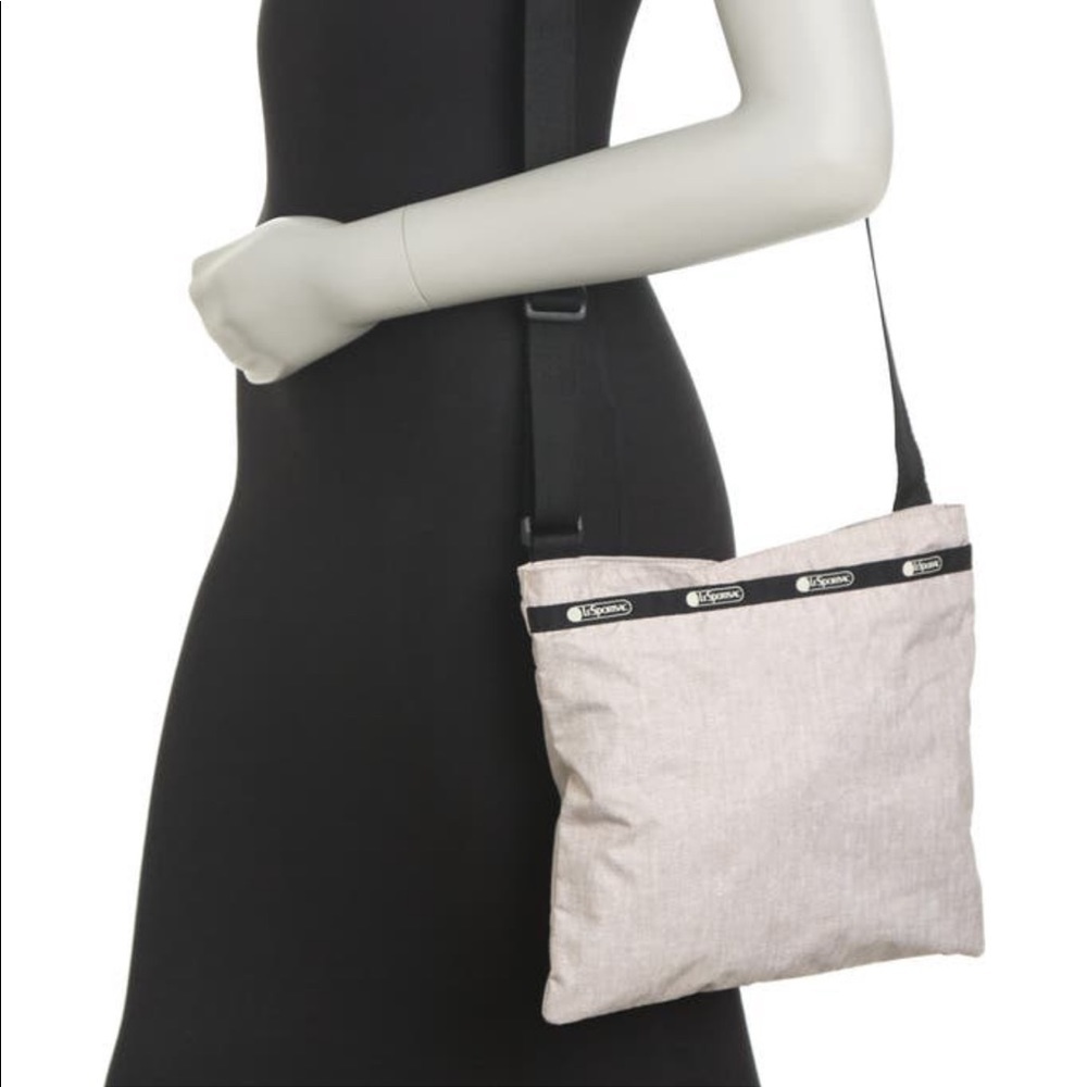 LeSportsac Madison Slim Crossbody